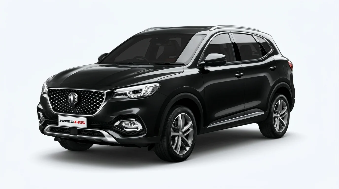 Rent a Car in Valencia Town Lahore