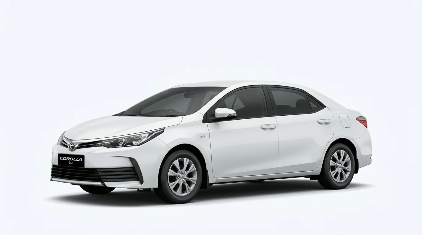 Rent a Car DHA Lahore