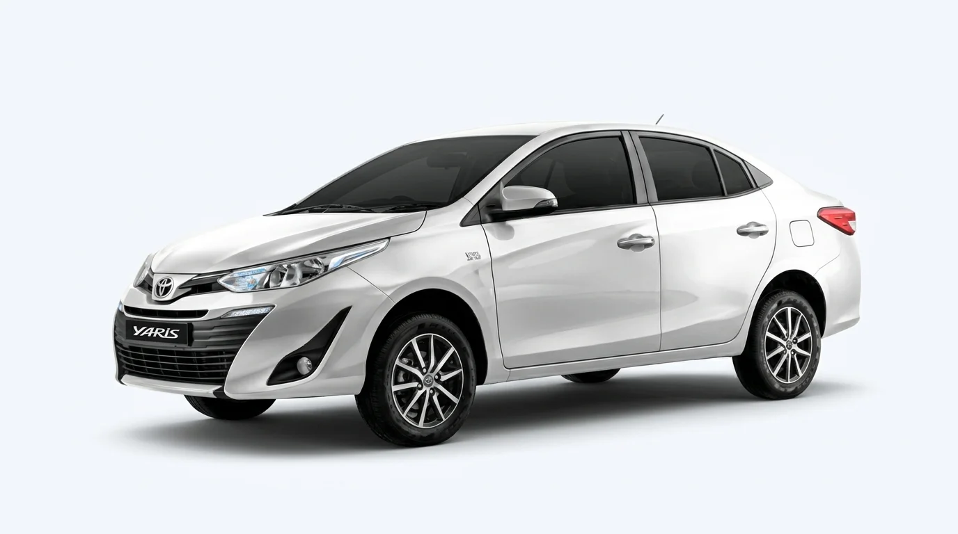 rent a car in Shalimar Bagh Lahore