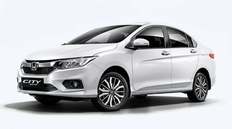 Rent a Car Iqbal Town Lahore