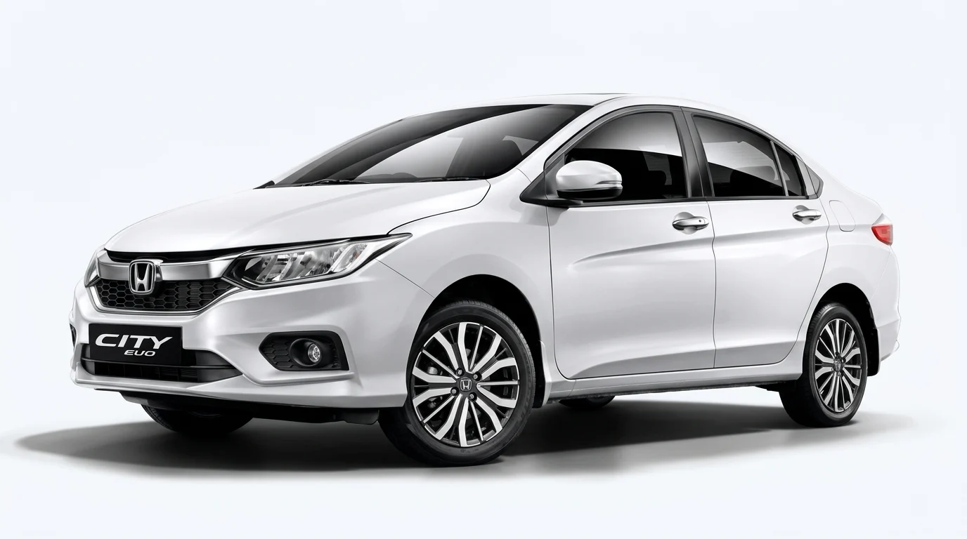 Rent a Car Iqbal Town Lahore