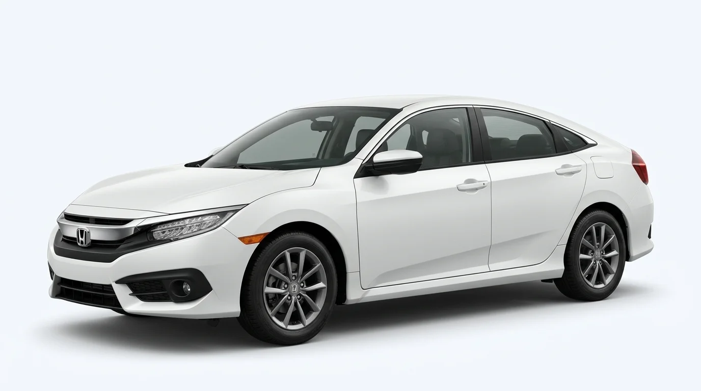 Rent a car Sabzazar Lahore