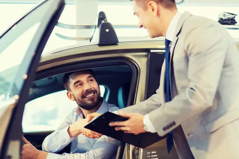 daily car rental