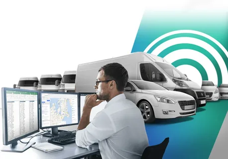 fleet management .....
