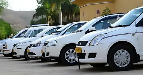 group rental