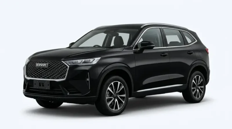 haval hb