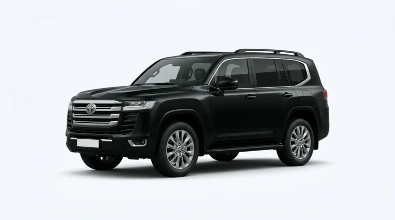 Rent a Car Service in Township, Lahore