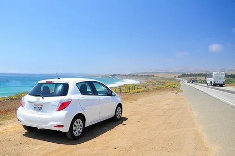 one way rental