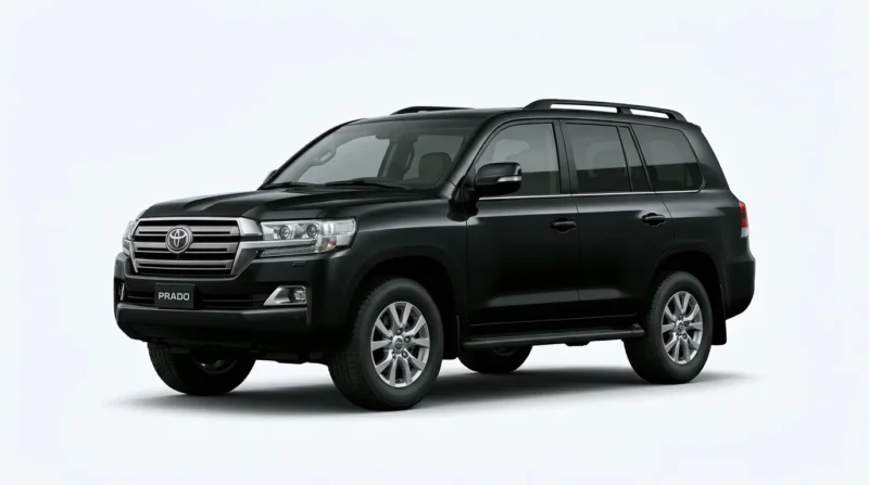 Rent a Car Faisal Town