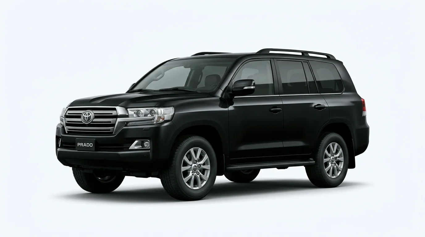 Rent a Car Faisal Town